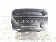 Radio/Navigationssystem-Kombination Honda FR-V (BE) 34U142391005Z205063