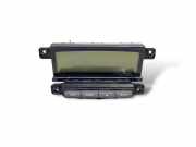 Navigationsanzeige KIA CEE'D SW (ED) 1.6 CRDi 90 957101H300