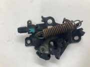 Motorhaubenschloss TOYOTA RAV 4 III (_A3_) 2.2 D (ALA35_)