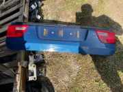 Heckklappe geschlossen BMW X5 (E53)