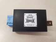 Alarmblock CITROËN C5 III Break (TD_) 2.7 HDi 9665369380