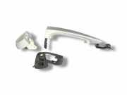 Türaußengriff hinten links BMW 3 Touring (E91) 320 d xDrive