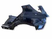 Seitenverkleidung hinten links MERCEDES-BENZ GLE (W167) 400D 4MATIC