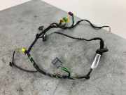Kabel der vorderen linken Tür MERCEDES-BENZ E (W212) E 350 CDI (212.023) 2125400832