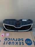 Vorderer oberer Gitter SKODA FABIA III Estate (NJ5) 1.0 TSI 320020112801