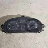 Kombiinstrument RENAULT MEGANE Scenic (JA0/1_) 1.6 16V (JA0B, JA04, JA11) 216588693H 8200071820