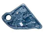 Fensterheber rechts hinten Mercedes-Benz GLE (W166) A1667309001