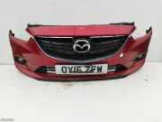 Stoßstange vorne Mazda 6 Stufenheck (GJ, GL)