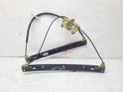 Fensterheber links hinten Audi A6 Avant (4F, C6) 4F0837461D