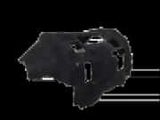 Andere Aufbauteile VW ID.4 (E21) GTX 0EJ907304A