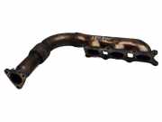 Auspuffkrümmer links AUDI A7 Sportback (4GA, 4GF) 3.0 TDI quattro 059253034AQ
