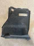 Kofferraumpolster links LAND ROVER RANGE ROVER III (L322) 3.6 D 4x4 51477027276