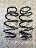 Schraubenfeder hinten links MERCEDES-BENZ B (W246, W242) B 200 CDI (246.201)