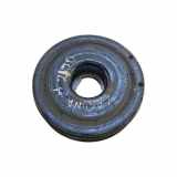 Kurbelwellenriemenscheibe RENAULT LAGUNA III (BT0/1) 2.0 dCi (BT01, BT09, BT12, BT1S)