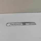 Schwellerzierleiste vorne rechts PEUGEOT 5008 II (MC, MJ, MR, M4) 1.5 BlueHDi 98134206ZD