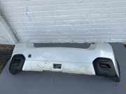 Hintere Stoßstange SUBARU XV (_GP_) 2.0 D AWD