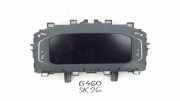 Tachometer VW Tiguan I (5N) 3G0920320C