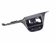 Gitter PEUGEOT 208 1.2 GPL 9672848677