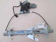 Fensterheber rechts hinten Nissan Primera Traveller (WP11)