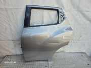 Tür links hinten Nissan Juke (F15)