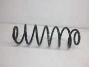 Fahrwerksfeder hinten rechts FORD FIESTA V (JH_, JD_) 1.4 TDCi