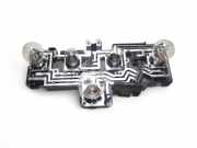 Rücklichtkontakte VW PASSAT B5 (3B3) 1.9 TDI 3B9945258B