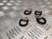 Other Boot Trunk Parts JEEP PATRIOT (MK74) 2.2 CRD 4x4