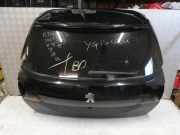 Endschalldämpfer Peugeot 3008 I ()