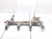KRAFTSTOFFVERTEILER EINSPRITZLEISTE VERTEILERROHR OPEL ZAFIRA B (A05) 2.2 55351030