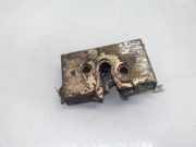 Türschloss hinten links AUDI 80 (81, 85, B2) 1.6