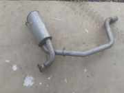 Endschalldämpfer Citroen XM (Y4) 95667763