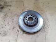 Bremsscheibe vorne links VW SHARAN (7M8, 7M9, 7M6) 2.0 TDI