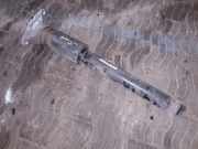 Stoßdämpfer rechts hinten BMW 1er (F21) 33526863752