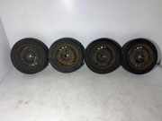 Lager für Federbeinlager Opel Astra H () 2160133