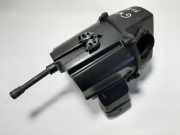 Luftfilterkasten SKODA FABIA II Combi (545) 1.6 TDI 6R0129607E