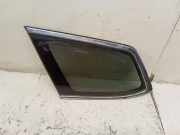 Kleines Seitenfenster hinten links