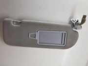 Rechte Sonnenblende HYUNDAI i40 CW (VF) 1.7 CRDi