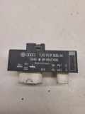 Lüfterrelais VW POLO (9N_) 1.4 TDI 898967000 1J0919506M