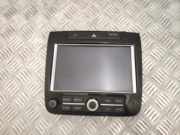 Display VW Touareg II (7P) 7P6919603