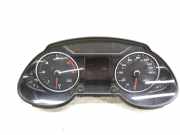 Kombiinstrument AUDI Q5 (8R) 2.0 TDI 8R0920981S