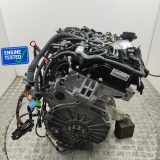 Motor ohne Anbauteile (Benzin) BMW X1 (E84) N47D20C