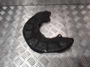Other Front Left Chassis Parts VW CADDY III Furgon (2KA, 2KH, 2CA, 2CH) 1.9 TDI 1K0615311F
