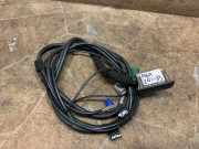 USB MERCEDES-BENZ CLS Shooting Brake (X218) CLS 63 AMG (218.974) A2188202715