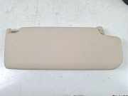 Linke Sonnenblende VW JETTA MK6 (162, 163) 1.4 TSI 5C6857551