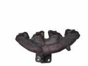 Auspuffkrümmer Nissan Juke (F15)