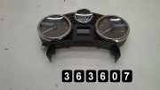 Tachometer Peugeot 207 SW (WK)