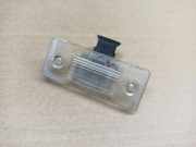 Kennzeichenleuchte Skoda Yeti (5L) 6Y0943021E