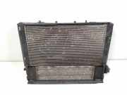 Radiator Pack Set BMW 1 (F20) 116 d