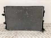 Kühlkörper VW TIGUAN (5N_) 2.0 TSI 4motion 5N0121253F
