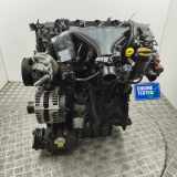 Motor FORD MONDEO IV (BA7) 2.0 TDCi D4204T QXBA